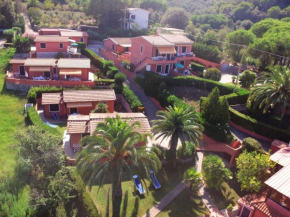Apartment Villa Franca-2 by Interhome